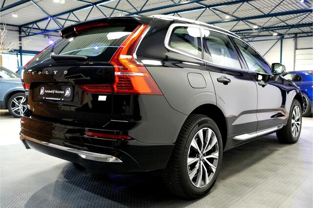 Volvo XC60 2.0 T6 AWD 250kW/340pk Aut8 Recharge Inscription Facelift! PANORAMADAK + ADAPT.CRUISE + STOEL-&STUURVERWARMING + CAMERA + PD-GLASS + GOOGLE DASH + KEYLESS ENTRY&GO + PILOT ASSIST + SUBWOOFER + LANE ASSIST + PARKSENSOREN + 19" LM-VELGEN!!