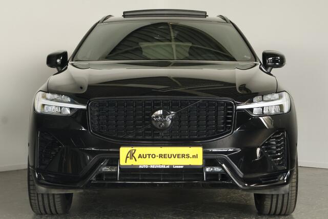 Volvo XC60 2.0 T6 Plug-in hybrid AWD Plus Black Edition / Opendak / HarmanKardon / Pilot assist