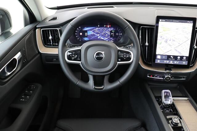 Volvo XC60 II T6 PLUG-IN HYBRID AWD ULTRA BRIGHT -PANO.DAK|HARMAN/KARDON|360°CAM|POWER-SEATS|HEAD-UP DISP.|TREKHAAK|20"|FACELIFT