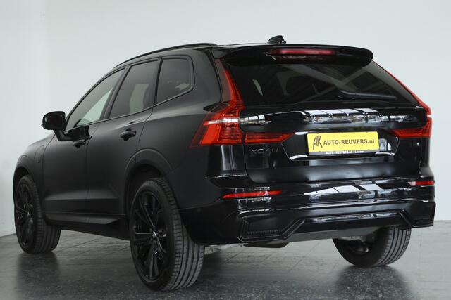 Volvo XC60 2.0 T8 Plug-in hybrid AWD Ultra Black Edition Panorama / Opendak / B&W /ACC / Pilot assist