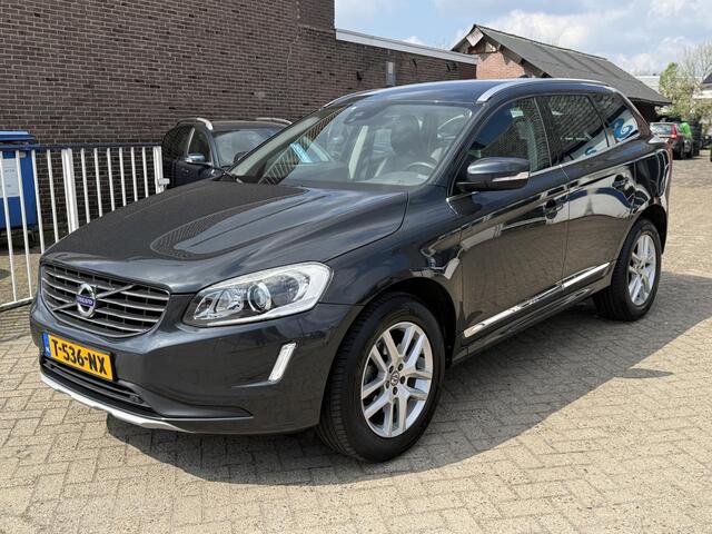 Volvo XC60 2.0 D4 FWD Summum