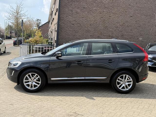 Volvo XC60 2.0 D4 FWD Summum