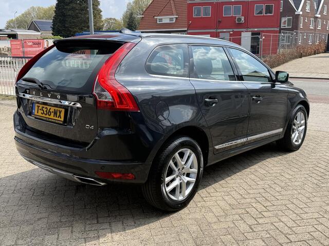 Volvo XC60 2.0 D4 FWD Summum