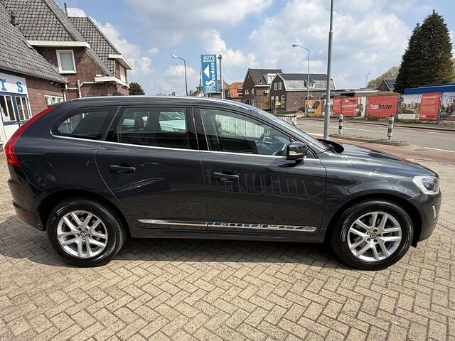 Volvo XC60 2.0 D4 FWD Summum