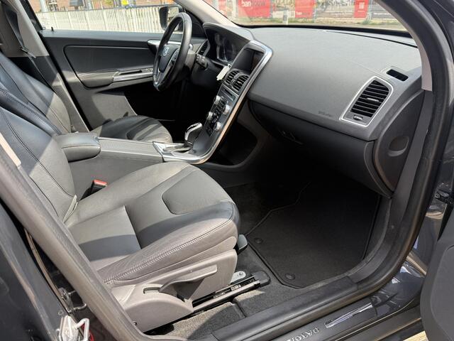 Volvo XC60 2.0 D4 FWD Summum