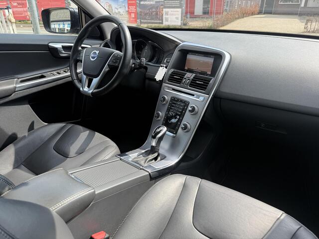 Volvo XC60 2.0 D4 FWD Summum