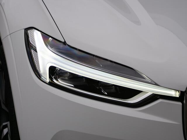 Volvo XC60 2.0 Recharge T6 AWD Inscription 340 Pk Automaat Navi / DAB / Apple Carplay / Trekhaak / 21 Inch