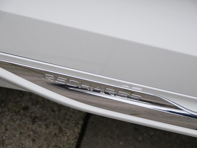 Volvo XC60 2.0 Recharge T6 AWD Inscription 340 Pk Automaat Navi / DAB / Apple Carplay / Trekhaak / 21 Inch