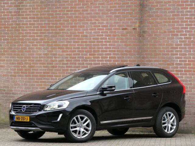 Volvo XC60 2.0 T5 FWD Polar+ / Panoramadak / Harman/Kardon / Camera / Xenon