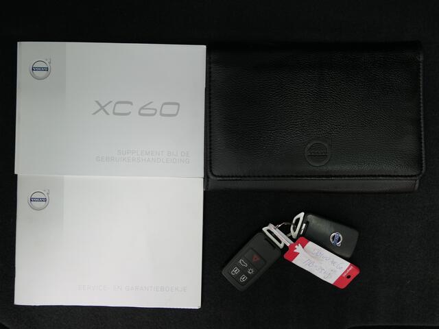 Volvo XC60 2.0 T5 FWD Polar+ / Panoramadak / Harman/Kardon / Camera / Xenon