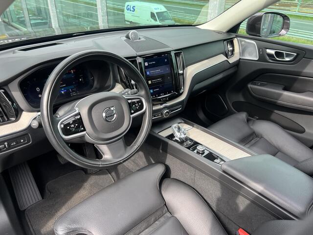 Volvo XC60 2.0 T6 Plug-in hybrid AWD Inscription
