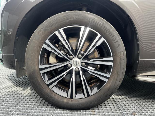 Volvo XC60 2.0 T6 Plug-in hybrid AWD Inscription