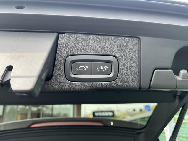 Volvo XC60 2.0 T6 Plug-in hybrid AWD Inscription