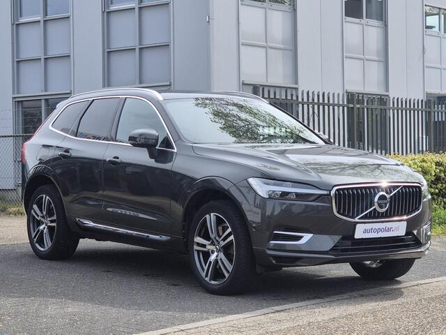 Volvo XC60 2.0 Recharge T6 AWD Inscription Panodak/Trekhaak/Head-Up etc.