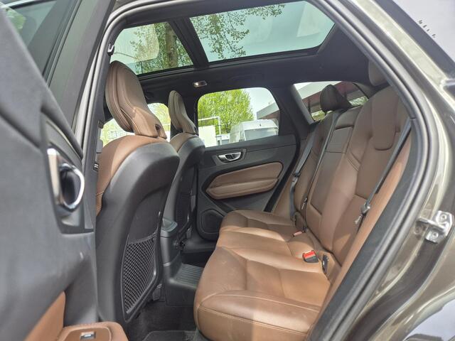 Volvo XC60 2.0 Recharge T6 AWD Inscription Panodak/Trekhaak/Head-Up etc.