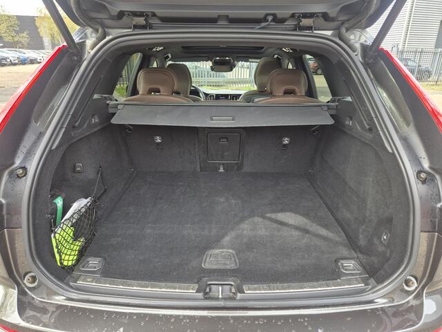 Volvo XC60 2.0 Recharge T6 AWD Inscription Panodak/Trekhaak/Head-Up etc.