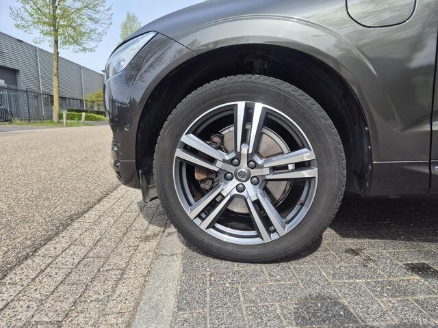Volvo XC60 2.0 Recharge T6 AWD Inscription Panodak/Trekhaak/Head-Up etc.