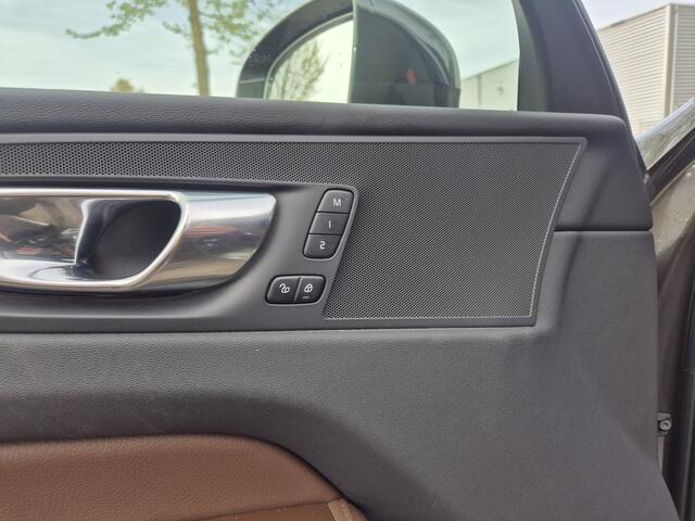 Volvo XC60 2.0 Recharge T6 AWD Inscription Panodak/Trekhaak/Head-Up etc.