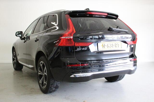 Volvo XC60 2.0 T6 Plug-in hybrid AWD Inscription Expression | PANO-DAK | CLIMA | STOEL+STUUR/VERW | NAVIGATIE | DAB | 19'LMV | CARPLAY |