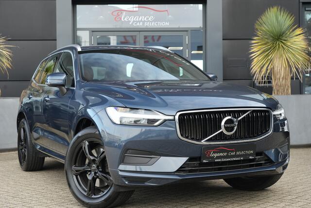 Volvo XC60 2.0 T5 Momentum 251pk Navigatie/Trekhaak/Stoelverwarming