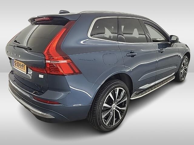 Volvo XC60 2.0 T8 PHEV AWD Ultimate Bright BOMVOL | TREKH. | BOWERS & WILKINS | PANO | LEER