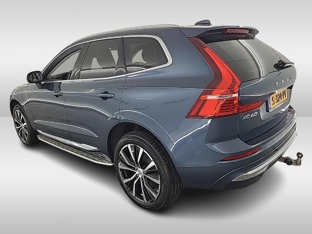Volvo XC60 2.0 T8 PHEV AWD Ultimate Bright BOMVOL | TREKH. | BOWERS & WILKINS | PANO | LEER