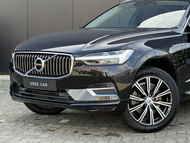 Volvo XC60 2.0 Recharge T8 AWD Inscription