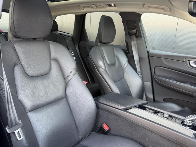 Volvo XC60 2.0 Recharge T8 AWD Inscription