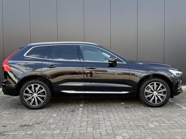 Volvo XC60 2.0 Recharge T8 AWD Inscription