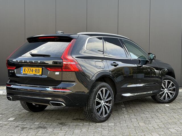Volvo XC60 2.0 Recharge T8 AWD Inscription