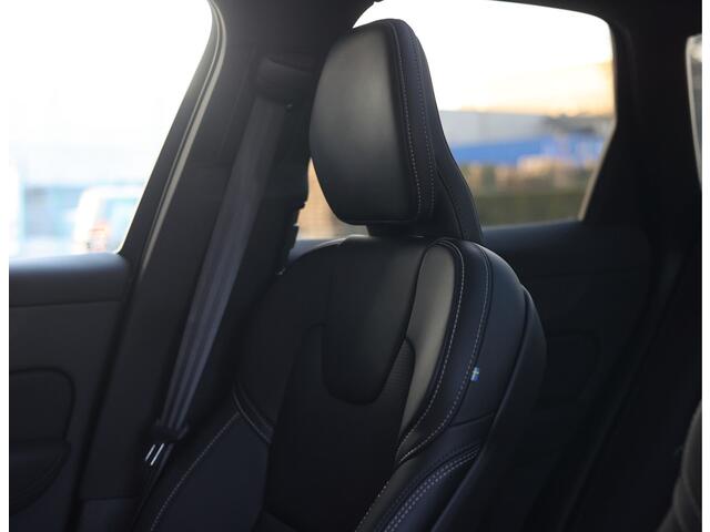 Volvo XC60 T8 AWD Ultra Dark | Heico - Nieuw - Vol!