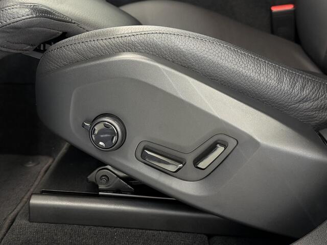 Volvo XC60 2.0 B5 Inscription Zeer nette auto! | Leer | Camera | Memory | Stoelverw. | Navi | Carplay ( Vestiging - Nieuwegein )