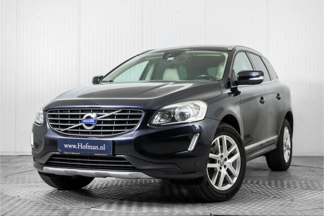 Volvo XC60 2.0 D3 handgeschakeld