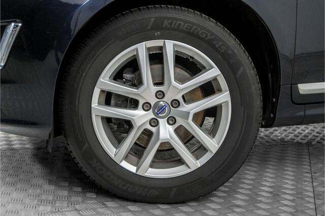 Volvo XC60 2.0 D3 handgeschakeld