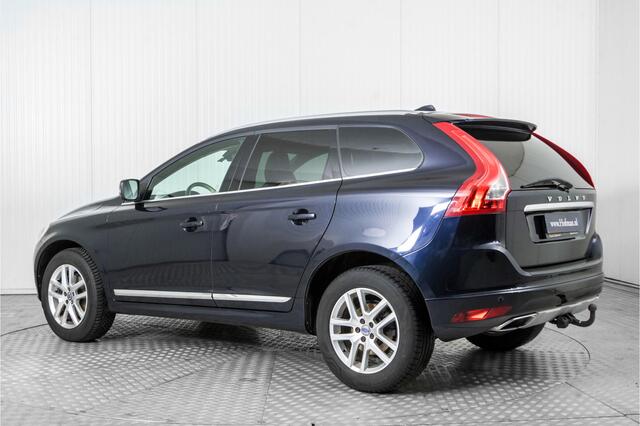 Volvo XC60 2.0 D3 handgeschakeld