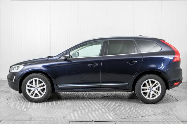 Volvo XC60 2.0 D3 handgeschakeld