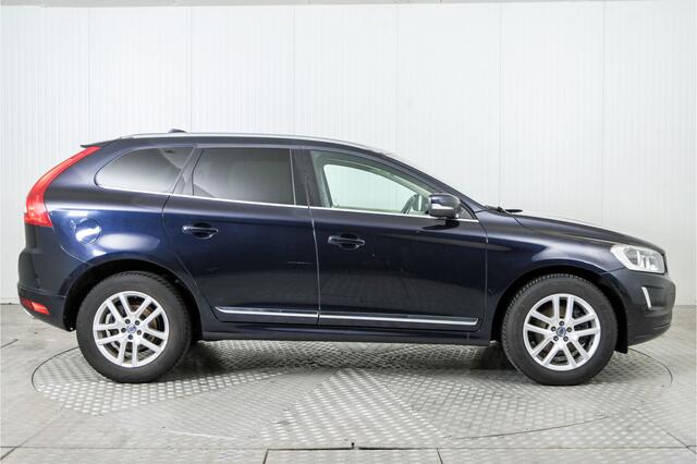 Volvo XC60 2.0 D3 handgeschakeld