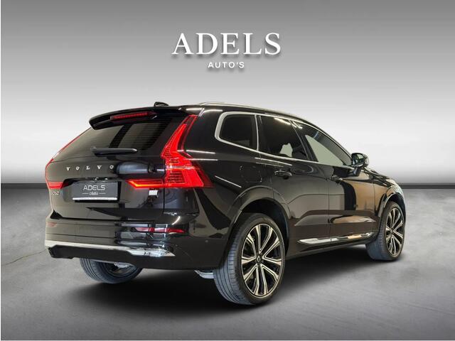 Volvo XC60 2.0 T8 Plug-in hybrid AWD Ultimate Bright Panodak Bowers&Wilkins Luchtvering 360 Camera Leder