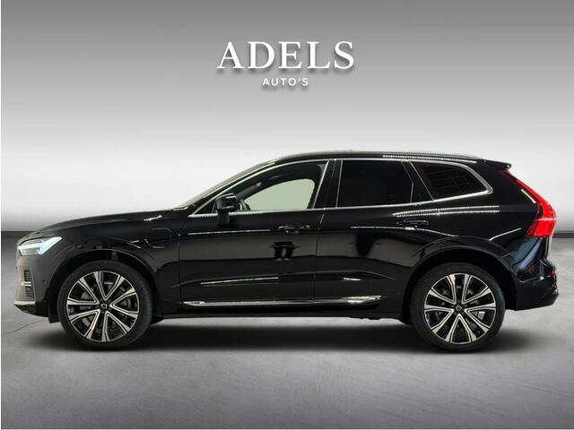 Volvo XC60 2.0 T8 Plug-in hybrid AWD Ultimate Bright Panodak Bowers&Wilkins Luchtvering 360 Camera Leder