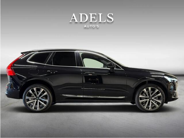 Volvo XC60 2.0 T8 Plug-in hybrid AWD Ultimate Bright Panodak Bowers&Wilkins Luchtvering 360 Camera Leder