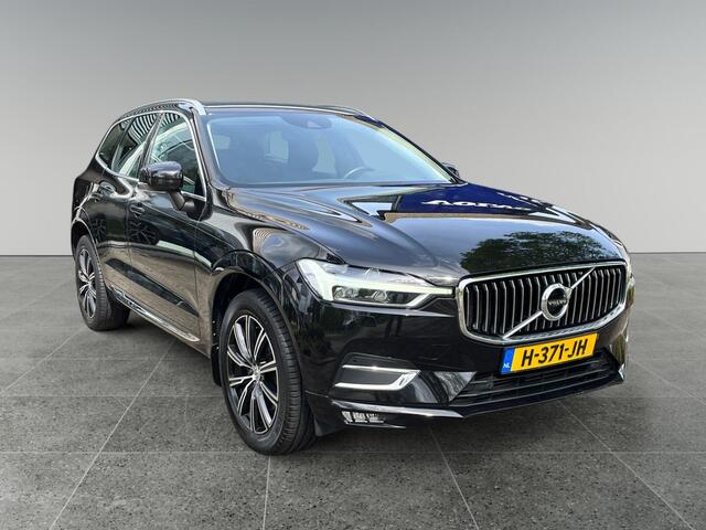 Volvo XC60 2.0 T5 Inscription