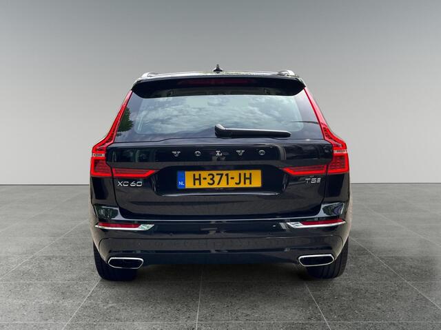 Volvo XC60 2.0 T5 Inscription