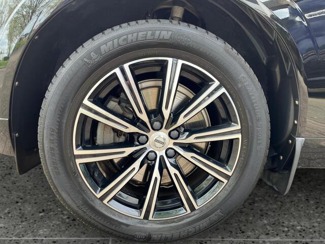 Volvo XC60 2.0 T5 Inscription