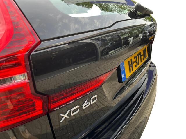 Volvo XC60 2.0 T5 Inscription