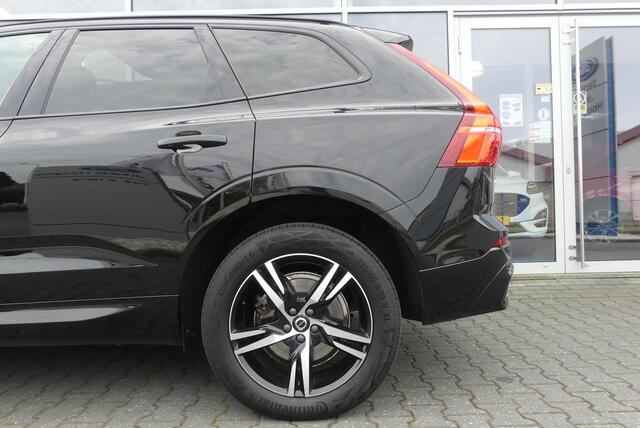 Volvo XC60 2.0 T6 Plug-in hybrid AWD R-Design FACELIFT!, ELEKT. TREKHAAK (2.100KG), PANO, WINTER PACK, MEMORY, CRUISE, CLIMA, NAVI, PDC, APPLE CARPLAY/ANDROID AUTO, KEYLESS, ELEKT. ACHTERKLEP, 84.692KM