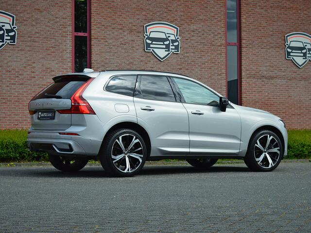 Volvo XC60 2.0 T8 Recharge AWD Ultra Dark