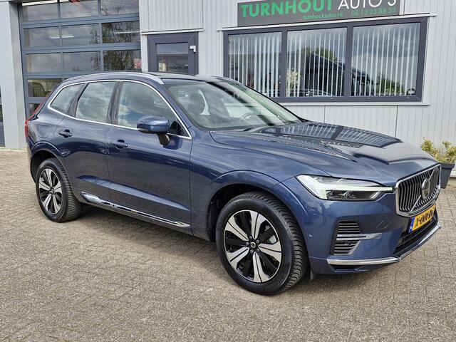 Volvo XC60 RECHARGE T6 AWD Plus Bright | Harman/Kardon | panodak | 360 camera | etc!