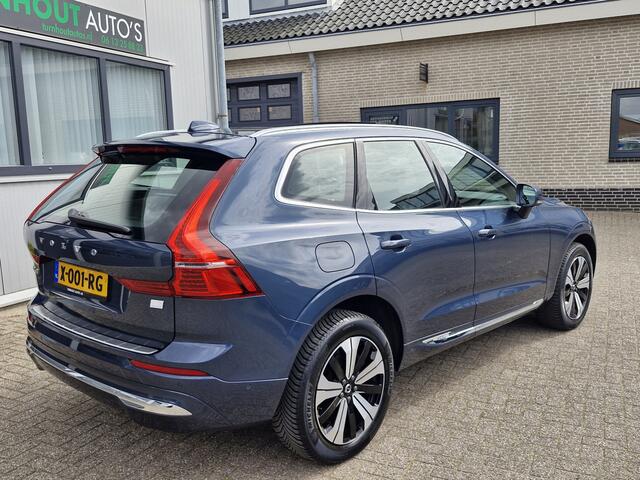 Volvo XC60 RECHARGE T6 AWD Plus Bright | Harman/Kardon | panodak | 360 camera | etc!