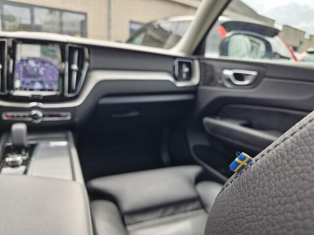 Volvo XC60 RECHARGE T6 AWD Plus Bright | Harman/Kardon | panodak | 360 camera | etc!