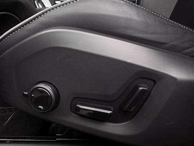 Volvo XC60 2.0 Recharge T8 AWD R-Design | B&W | PANO | 21" | HUD | Memory |